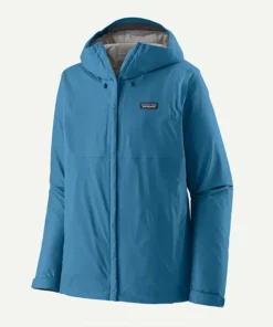 Patagonia Mens Torrentshell 3L Rain Jacket