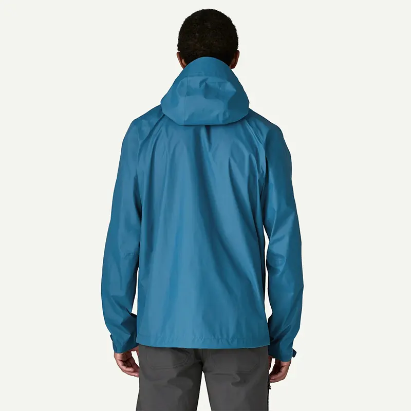 Patagonia Mens Torrentshell 3L Rain Jacket - Image 3
