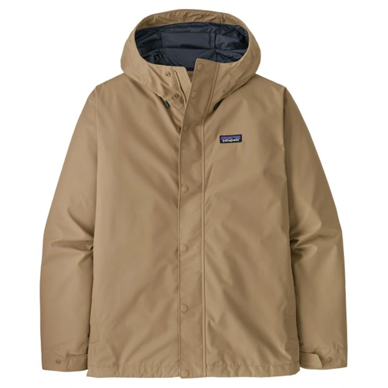Patagonia Rain Jacket