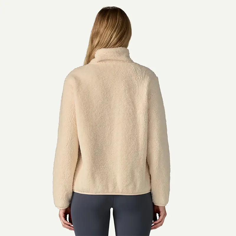 Patagonia Womens Los Gatos Fleece Jacket - Image 3