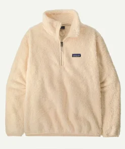 Patagonia Womens Los Gatos Fleece Jacket
