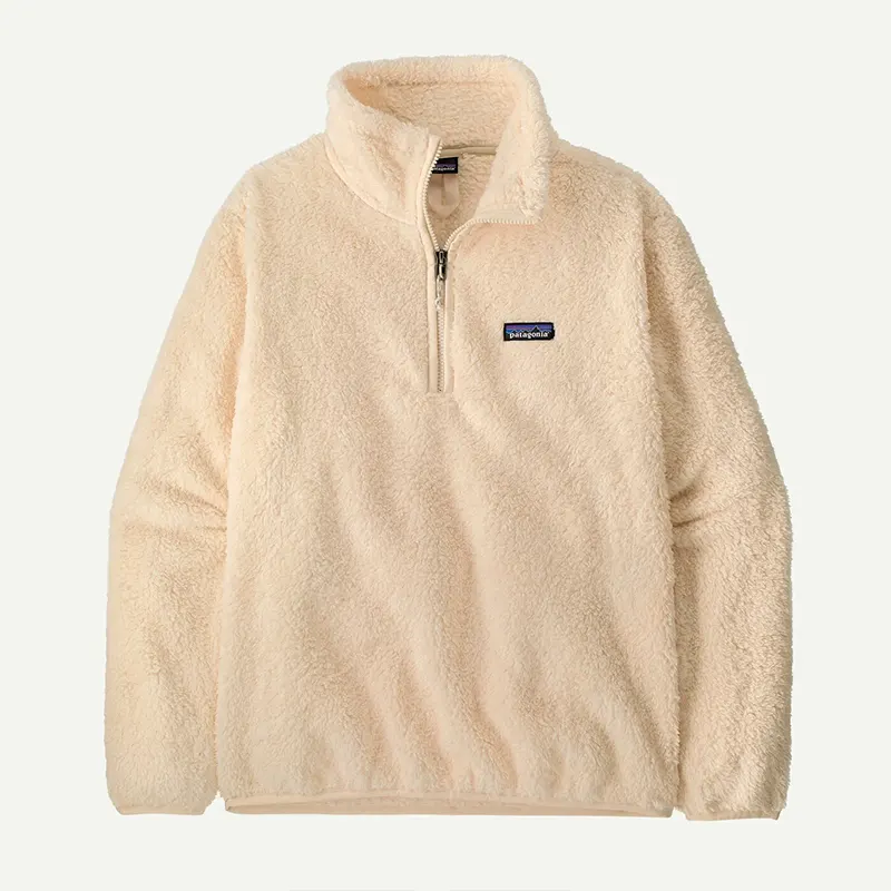Patagonia Womens Los Gatos Fleece Jacket