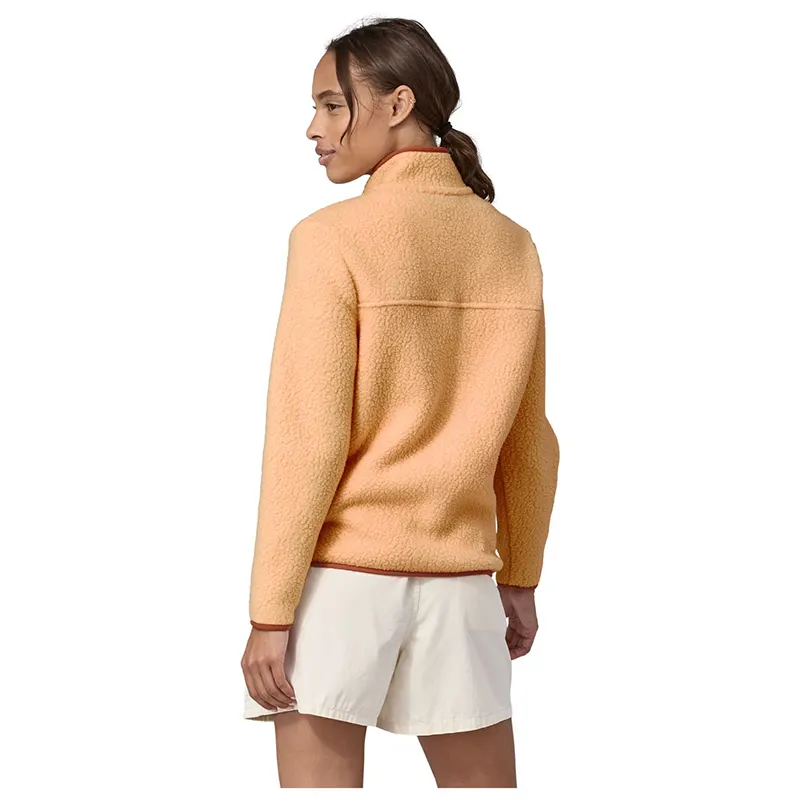Patagonia Womens Retro pile Fleece Jacket - Image 2