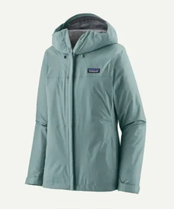 Patagonia Womens Torrentshell 3l Rain Jacket
