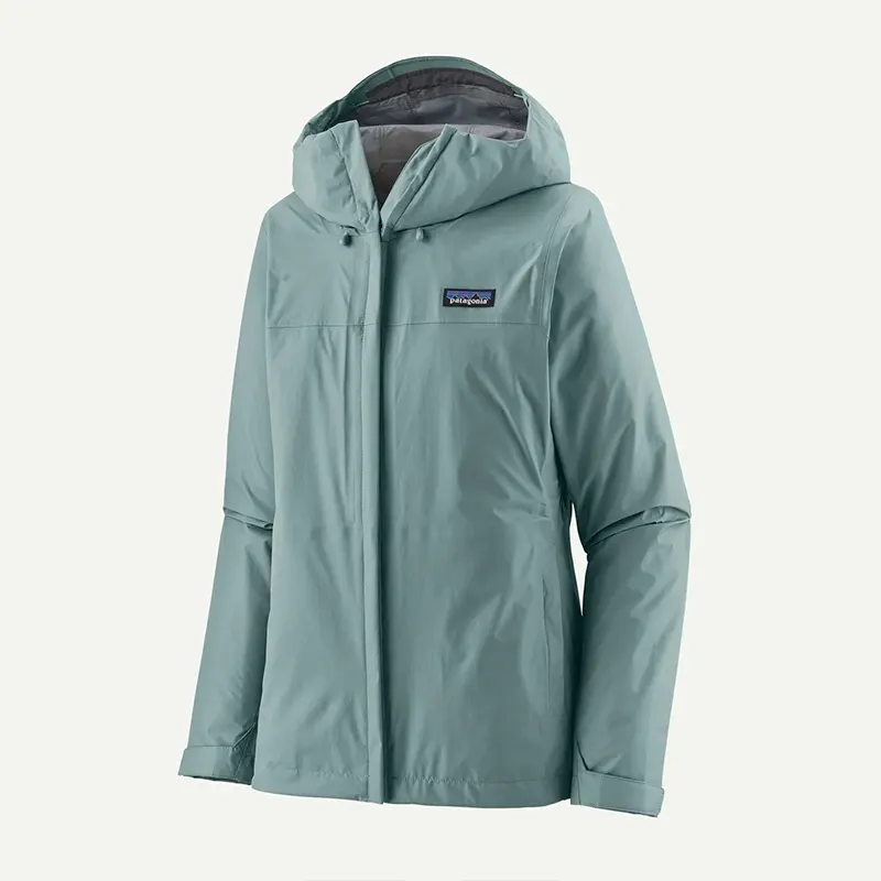 Patagonia Womens Torrentshell 3l Rain Jacket