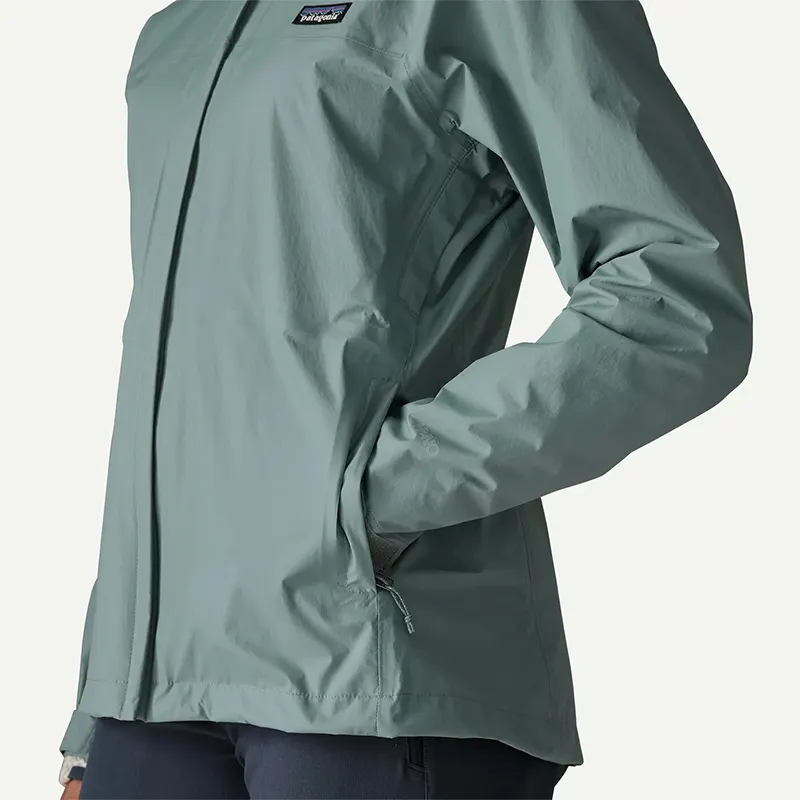Patagonia Womens Torrentshell 3l Rain Jacket - Image 5