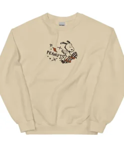 Peanuts Sweatshirt