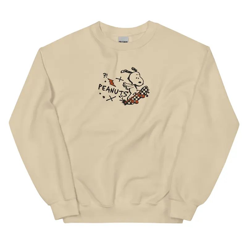 Peanuts Sweatshirt