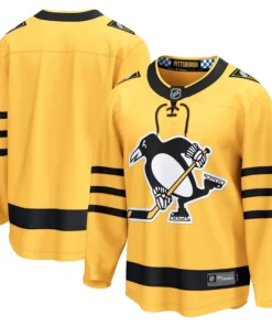Penguins Jersey