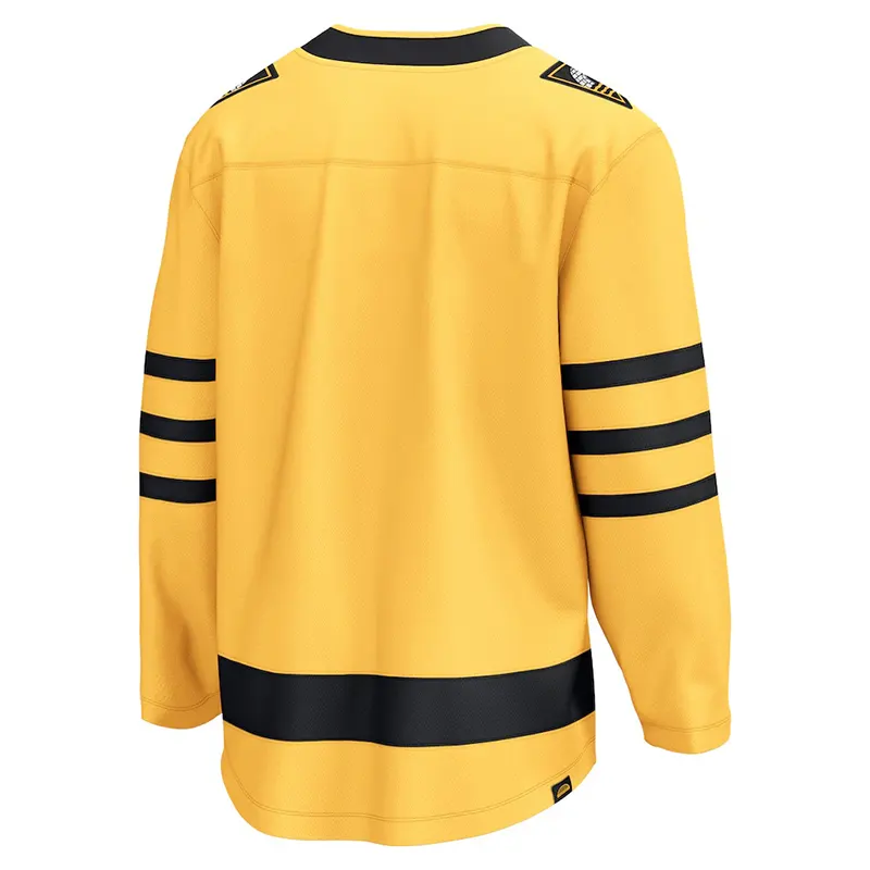 Penguins Jersey - Image 3