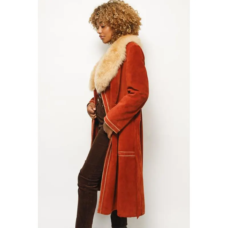 Penny Lane Coat - Image 2