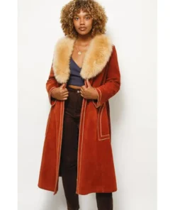 Penny Lane Coat