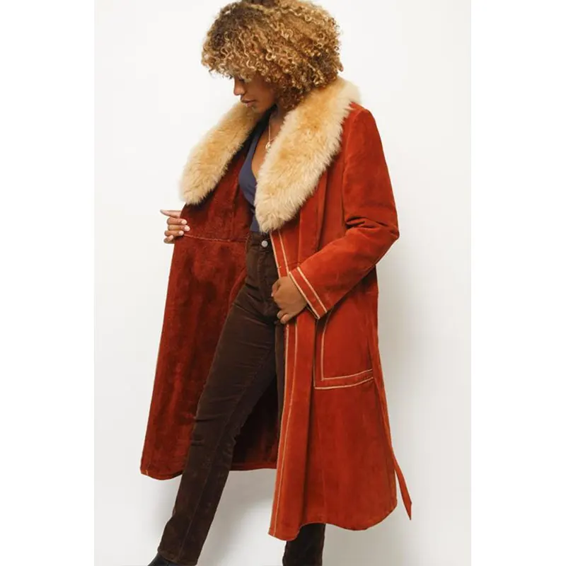 Penny Lane Coat - Image 3