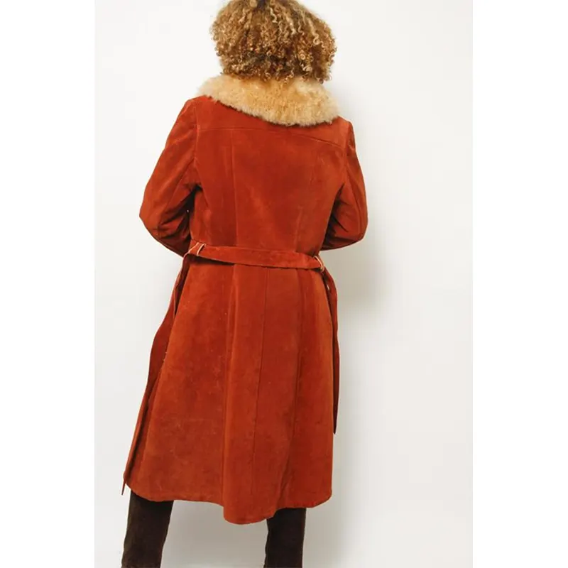 Penny Lane Coat - Image 4