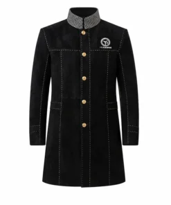 Persona 4 Yu Narukami High School Uniform Jacket