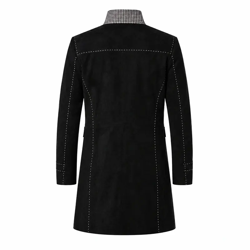Persona 4 Yu Narukami High School Uniform Jacket - Image 2