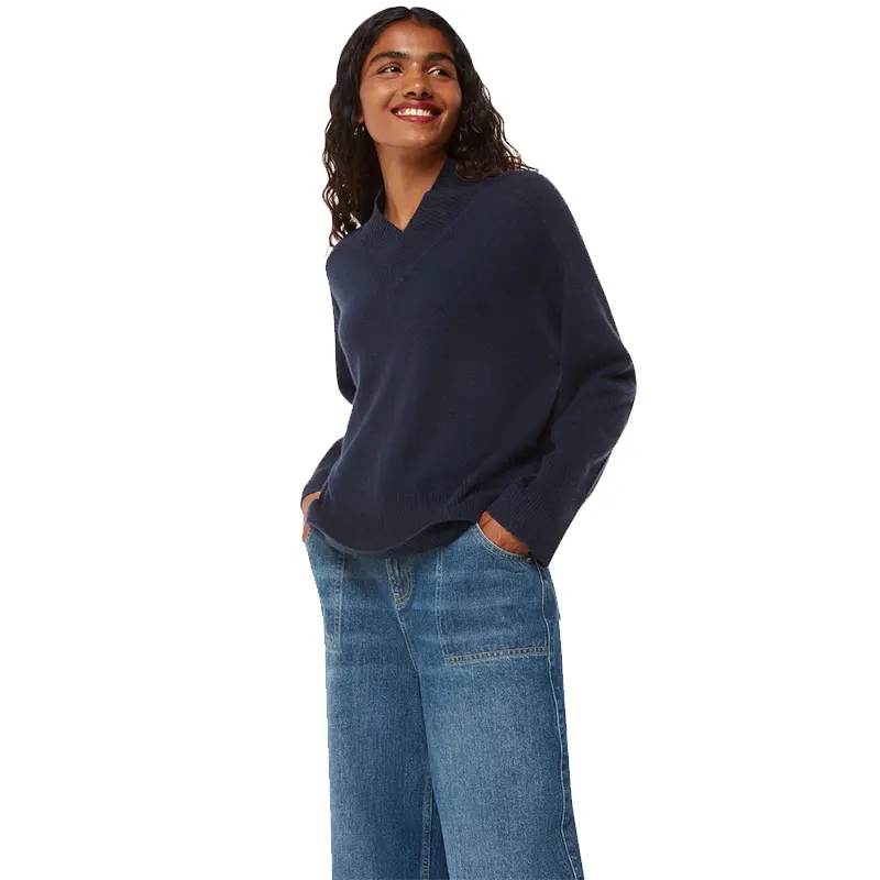 Petite Cashmere Sweaters - Image 2