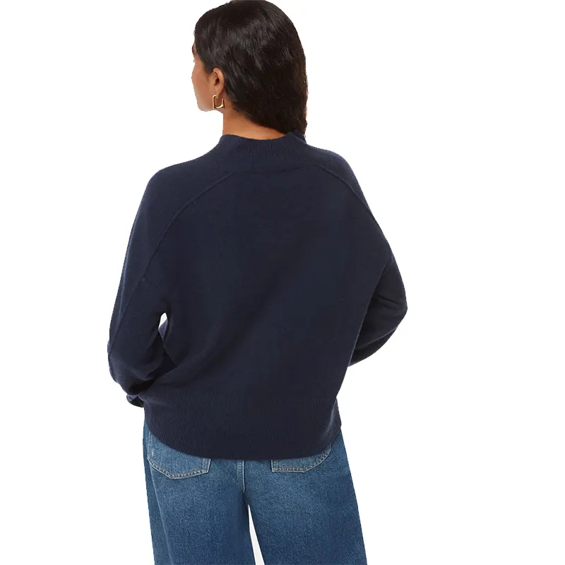 Petite Cashmere Sweaters - Image 3