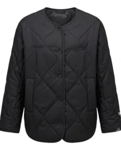 Philadelphia Eagles Quilted Liner Jacket