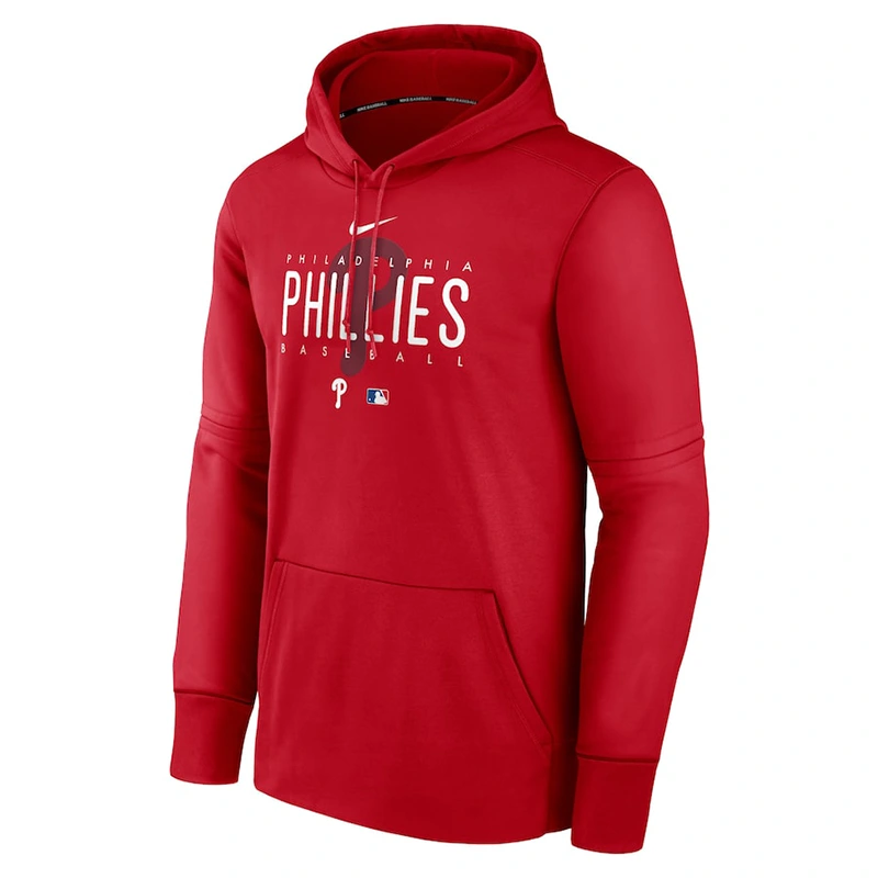 Philadelphia Phillies Hoodie