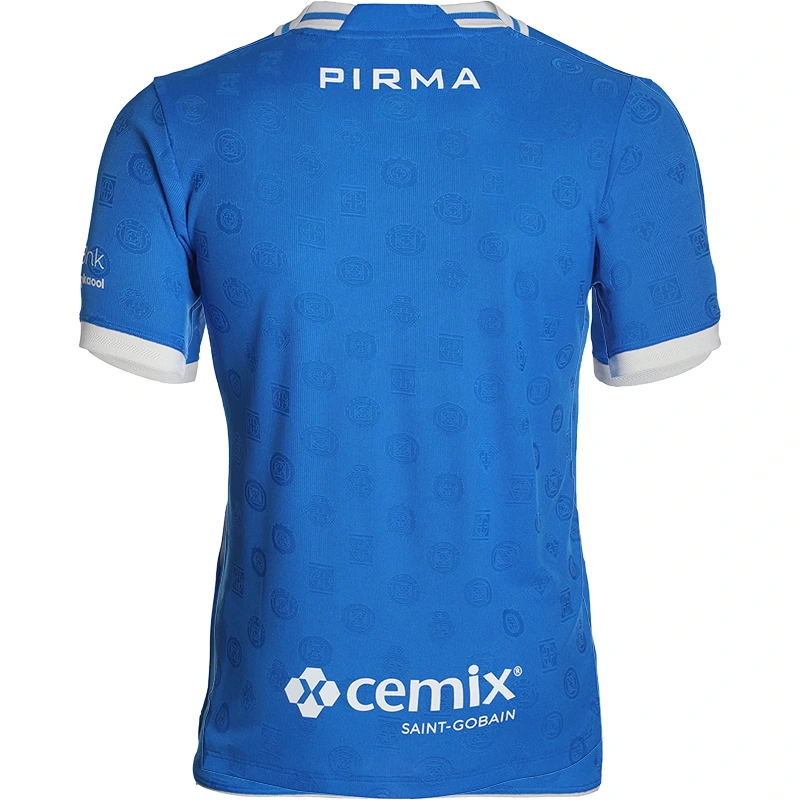Pirma Cruz Azul 26-27 Men's Home Jersey - Image 2