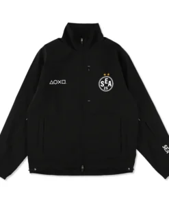 Playstation x WDS Tech Jacket