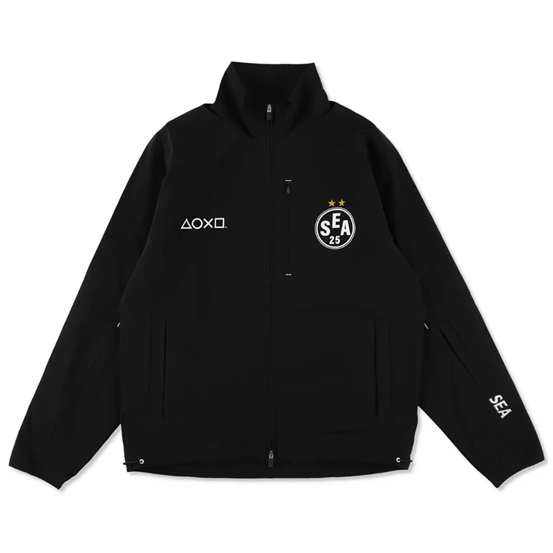 Playstation x WDS Tech Jacket