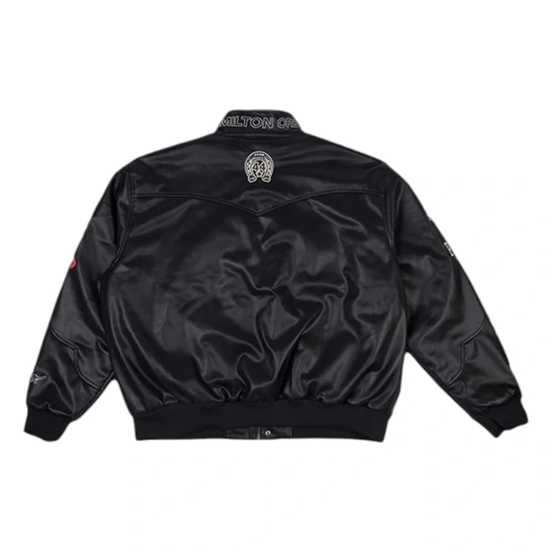Plus 44 Rodeo Moto Jacket - Image 2
