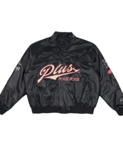 Plus 44 Rodeo Moto Jacket