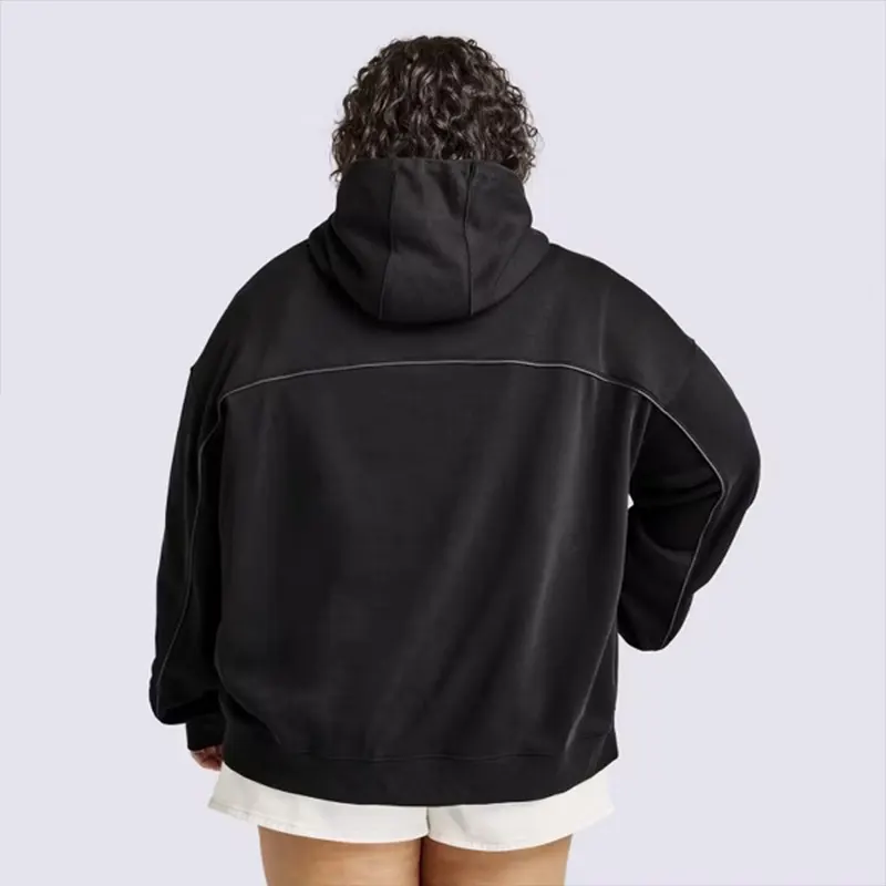 Hooded Sweatshirt Black - Pokemon - Image 2