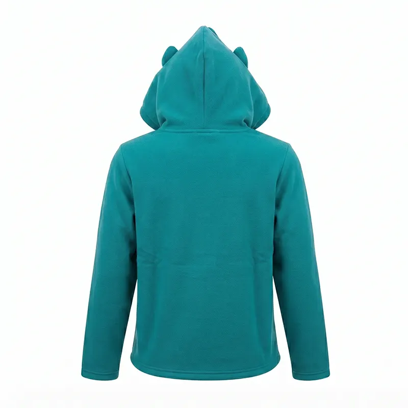 Pokemon Bulbasaur Hoodie Jacket - Image 2
