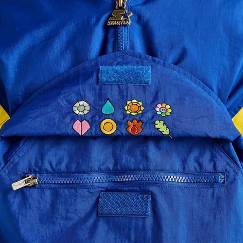 Pokemon Windbreaker - Image 3