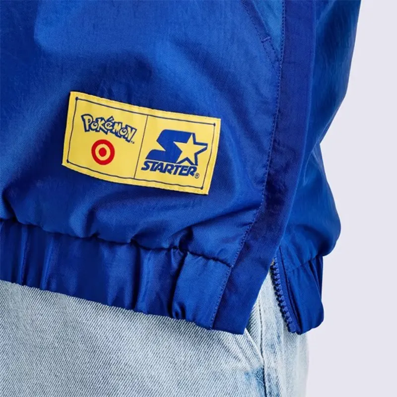 Pokemon Windbreaker - Image 4