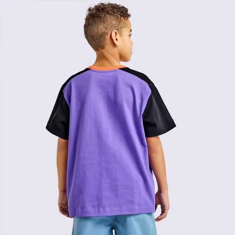 Pokemon x Target Youth Gengar Graphic Short Sleeve Crewneck T-Shirt - Image 2