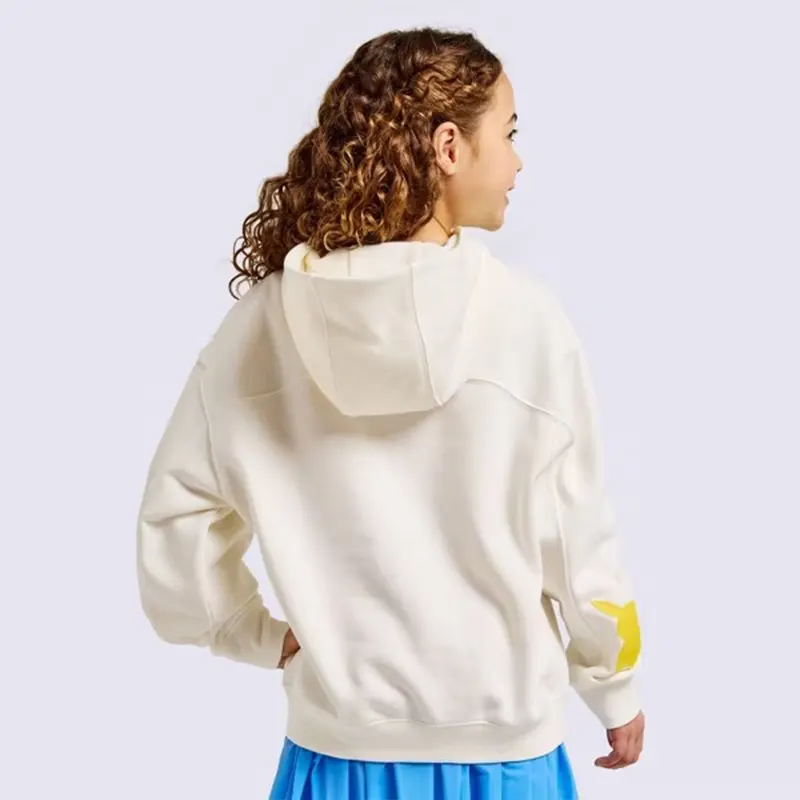 Pokemon x Target Youth Hoodie Pullover Sweatshirt Black - Image 2