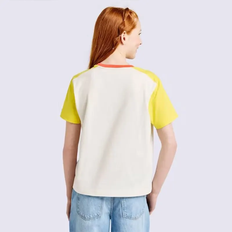Pokemon x Target Youth Pikachu Graphic Short Sleeve Crewneck T-Shirt - Image 2