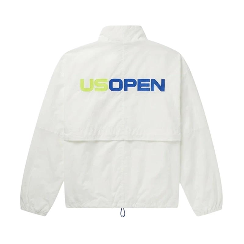 Polo Ralph Lauren 2026 US Open Windbreaker Jacket - Image 2