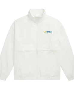 Polo Ralph Lauren 2026 US Open Windbreaker Jacket