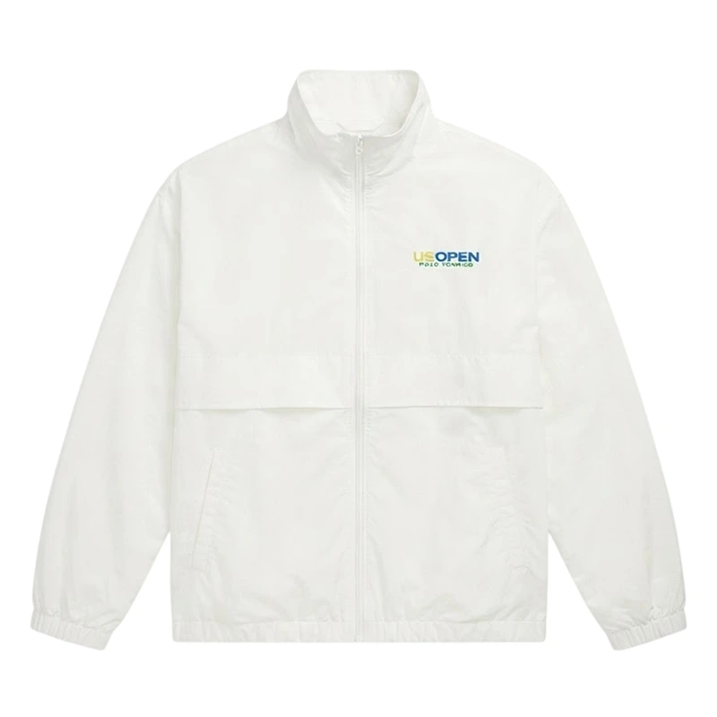Polo Ralph Lauren 2026 US Open Windbreaker Jacket