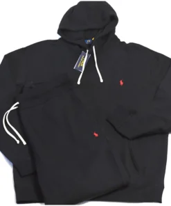 Polo Sweatsuit