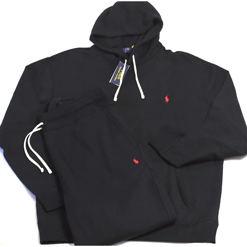 Polo Sweatsuit