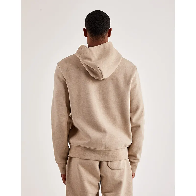 Polo Tech Tracksuit - Image 2
