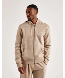 Polo Tech Tracksuit