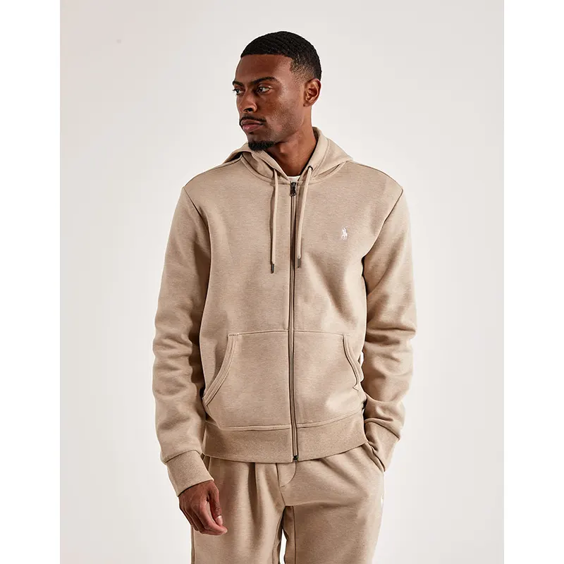 Polo Tech Tracksuit
