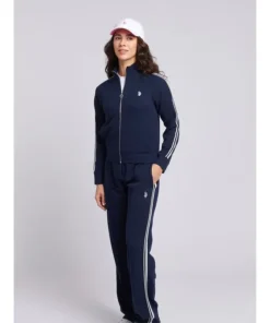 Polo Tracksuit