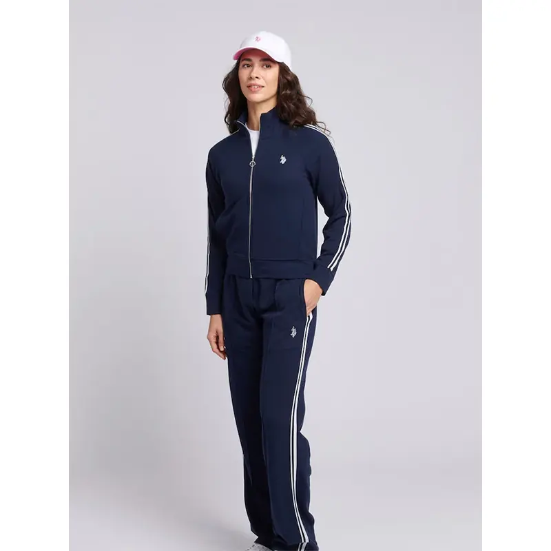 Polo Tracksuit