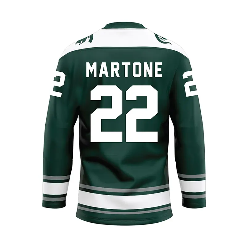 Porter Martone Jersey - Image 2