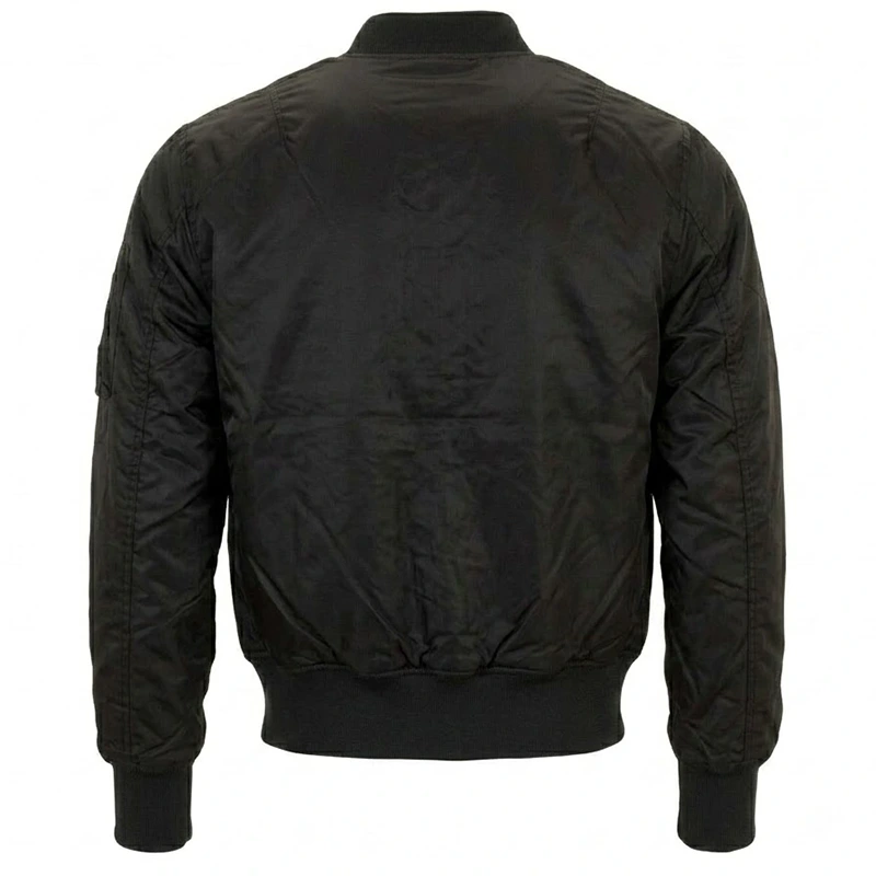Power Tommy Egan Bomber Jacket - Image 2