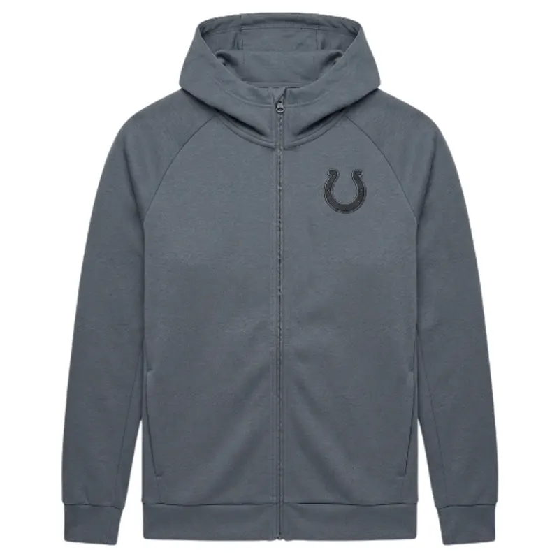 Preseason Indianapolis Colts Grey Hoodie