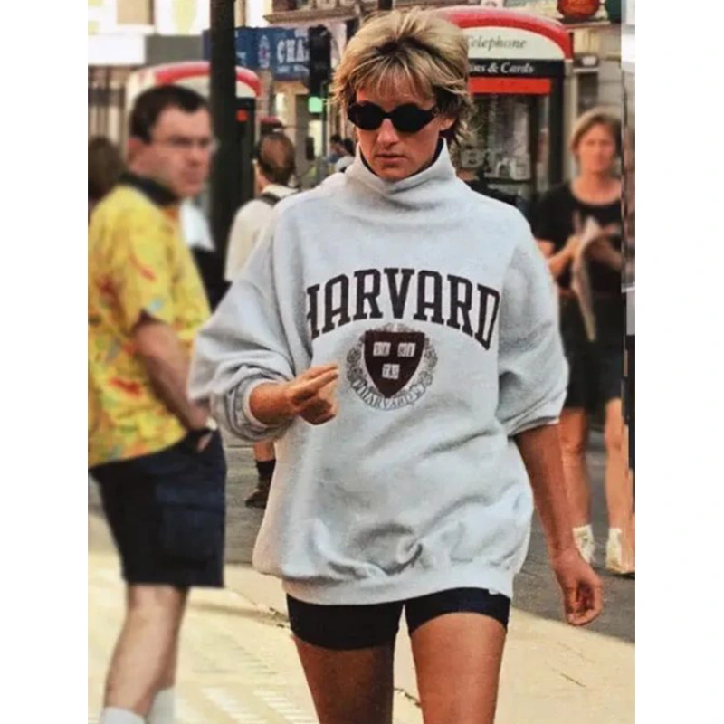 Princess Diana Sweatshirt